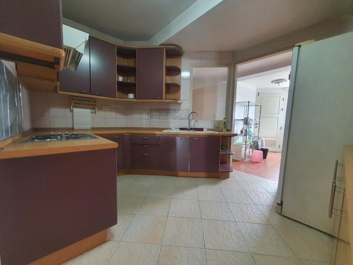 picture For sale 3 Bedroom Riverside villa rama 3 close to Chaopraya river A15230104 - 19/20