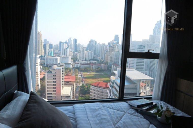 picture ⚡️ Hot Sale ! ⚡️Ideo Mobi Asoke - BTS Asoke #PROP000680 #MKT - 10/16