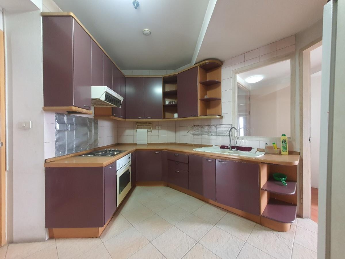 picture For sale 3 Bedroom Riverside villa rama 3 close to Chaopraya river A15230104 - 18/20