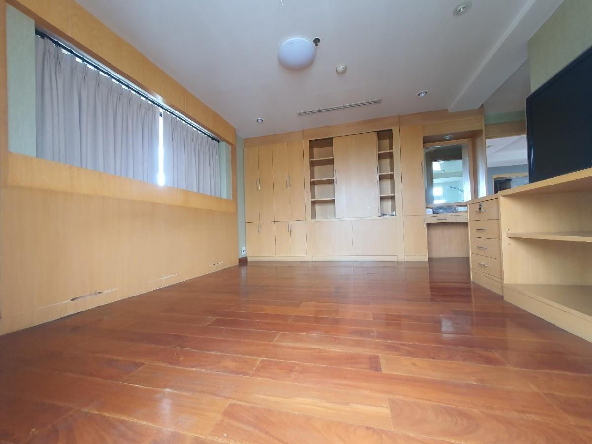 picture For sale 3 Bedroom Riverside villa rama 3 close to Chaopraya river A15230104 - 7/20