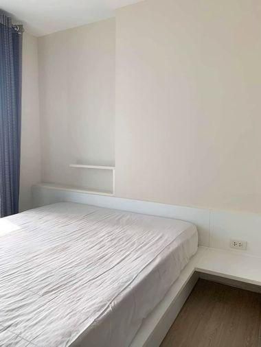 picture Condo for rent, The Trust Residence Ratchada-Rama 3, with washing machine 🟥 Line@ : @propertyfinder - 3/6
