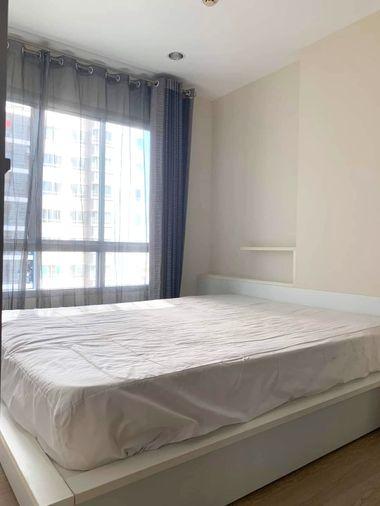 picture Condo for rent, The Trust Residence Ratchada-Rama 3, with washing machine 🟥 Line@ : @propertyfinder - 2/6