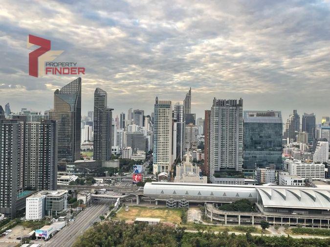 picture Condo for rent Life Asoke-Rama 9 - 16/16