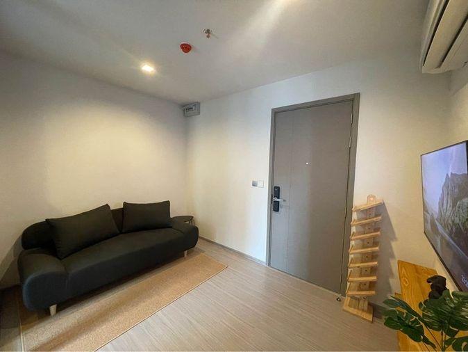 picture [CF-101] Condo for rent Life Asoke Hype 👉🔺️ Line : condofinder🔻  - 3/10