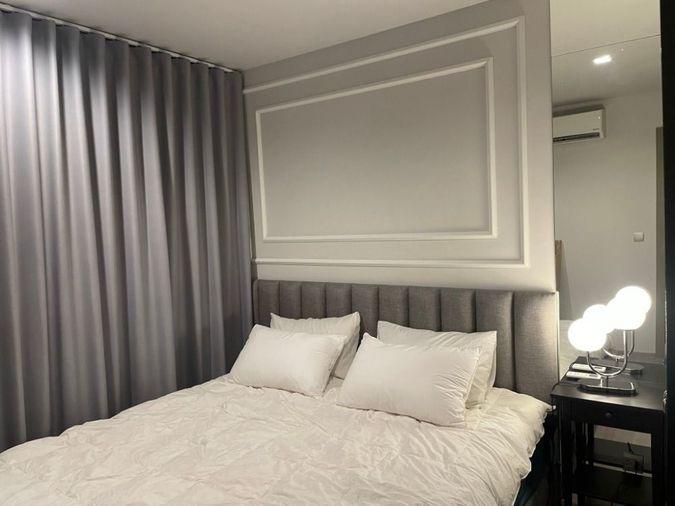 picture Condo for rent Life Asoke-Rama 9 - 3/16
