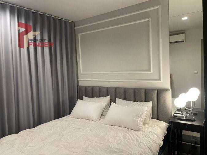 picture Condo for rent Life Asoke-Rama 9 - 3/16