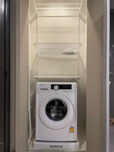 picture Condo for rent Life Asoke-Rama 9 - 15/16