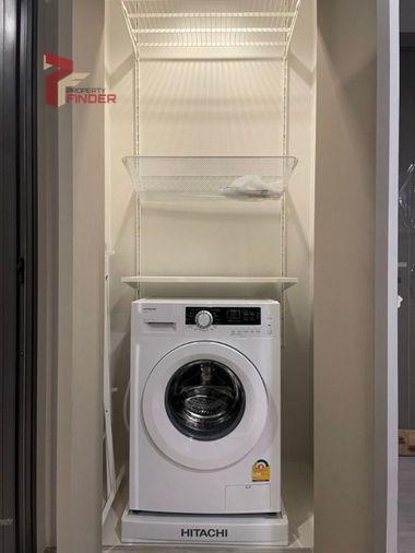 picture Condo for rent Life Asoke-Rama 9 - 15/16