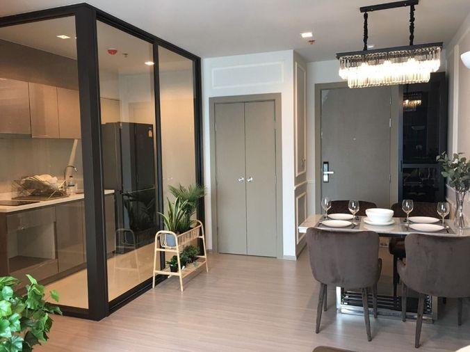 picture Condo for rent Life Asoke-Rama 9 - 4/16