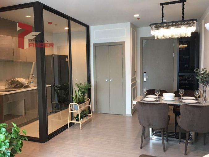picture Condo for rent Life Asoke-Rama 9 - 4/16