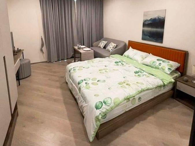 picture Condo for Rent: THE BASE Saphanmai Schedule a viewing 👉 Line: @propertyfinder - 1/8