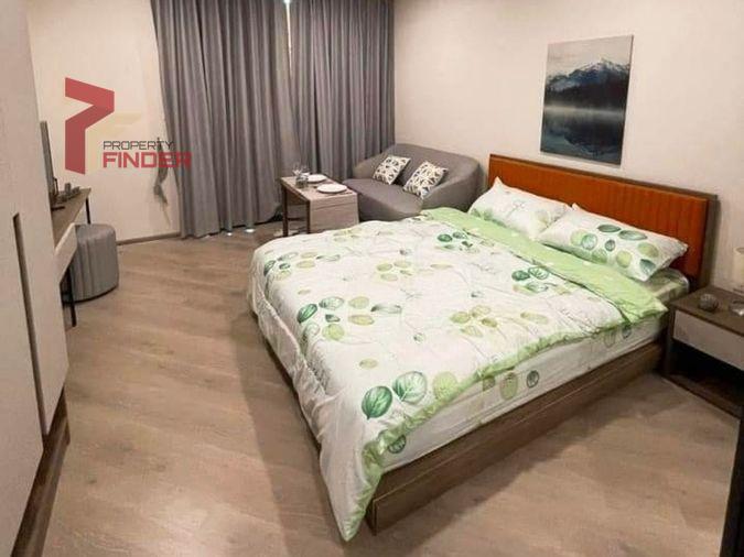 picture Condo for Rent: THE BASE Saphanmai Schedule a viewing ð Line: @propertyfinder - 1/8