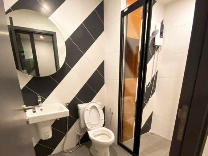 picture Condo for Rent: THE BASE Saphanmai Schedule a viewing 👉 Line: @propertyfinder - 8/8