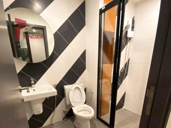 picture Condo for Rent: THE BASE Saphanmai Schedule a viewing ð Line: @propertyfinder - 8/8