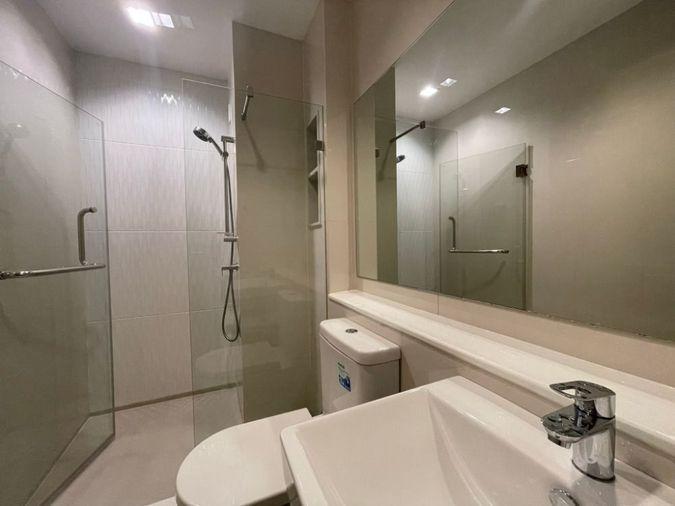 picture Condo for rent Life Asoke-Rama 9 - 13/16