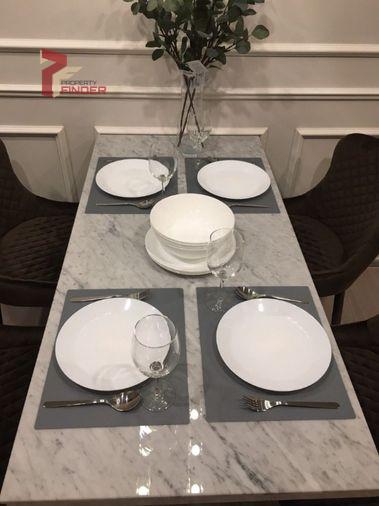 picture Condo for rent Life Asoke-Rama 9 - 11/16