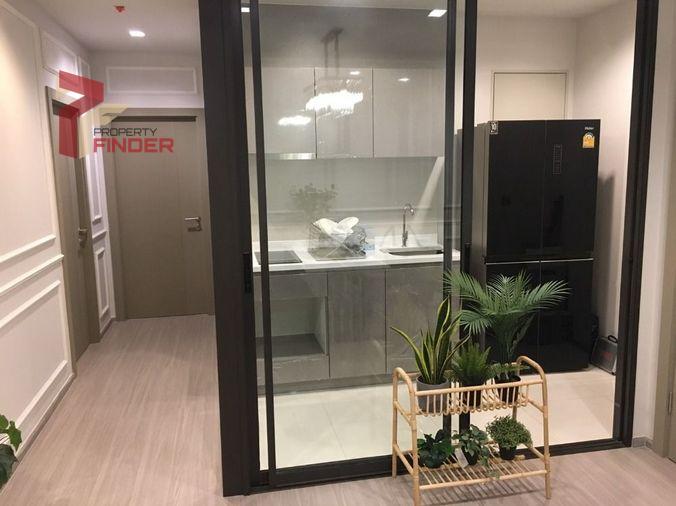 picture Condo for rent Life Asoke-Rama 9 - 9/16