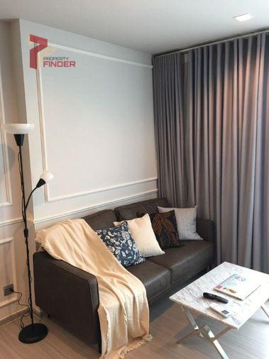 picture Condo for rent Life Asoke-Rama 9 - 2/16