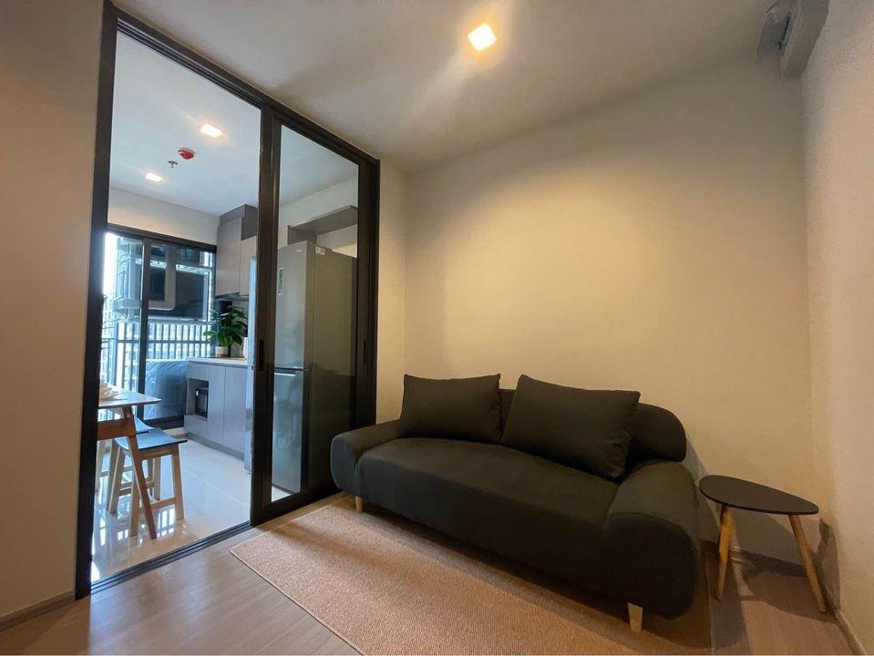รูป [CF-101] ให้เช่าคอนโดไลฟ์ อโศก ไฮป์ (Life Asoke Hype)** Free WIFI** นัดชมห้อง 👉🔺️ Line : condofinder🔻  - รูปที่ 6/10