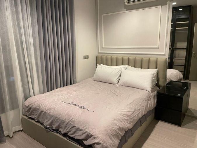 picture Condo for rent Life Asoke-Rama 9 - 1/16