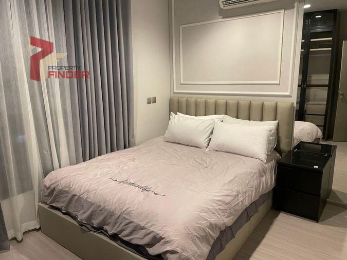 picture Condo for rent Life Asoke-Rama 9 - 1/16