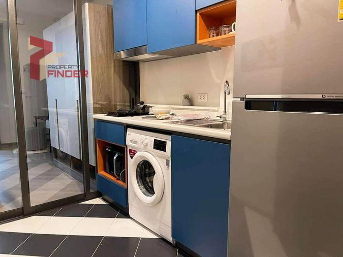 picture Condo for Rent: THE BASE Saphanmai Schedule a viewing ð Line: @propertyfinder - 7/8
