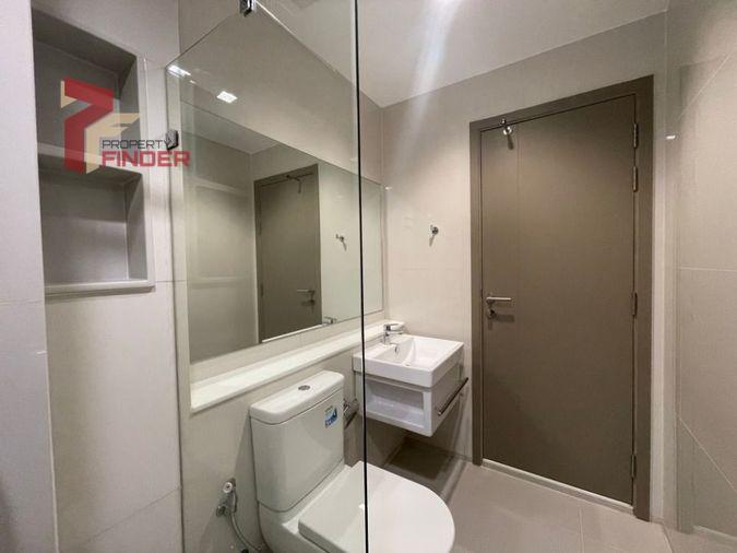 picture Condo for rent Life Asoke-Rama 9 - 14/16
