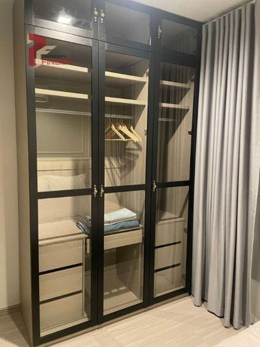 picture Condo for rent Life Asoke-Rama 9 - 8/16