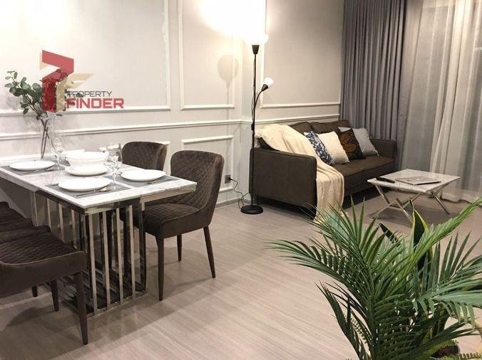 picture Condo for rent Life Asoke-Rama 9 - 5/16