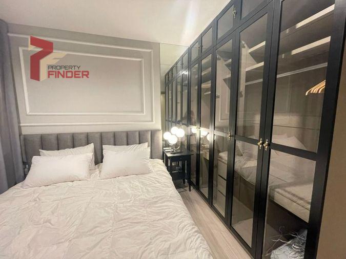 picture Condo for rent Life Asoke-Rama 9 - 7/16