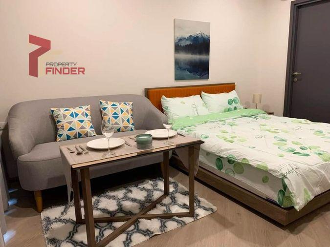picture Condo for Rent: THE BASE Saphanmai Schedule a viewing ð Line: @propertyfinder - 5/8