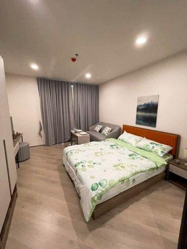picture Condo for Rent: THE BASE Saphanmai Schedule a viewing 👉 Line: @propertyfinder - 6/8