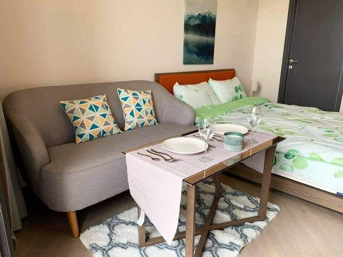 picture Condo for Rent: THE BASE Saphanmai Schedule a viewing 👉 Line: @propertyfinder - 2/8