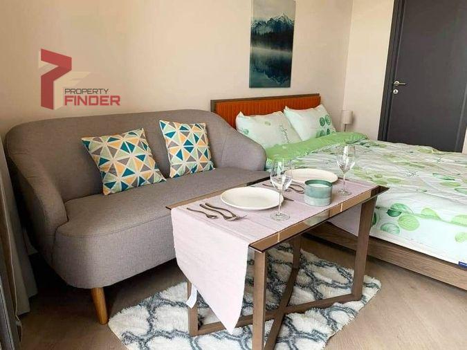 picture Condo for Rent: THE BASE Saphanmai Schedule a viewing ð Line: @propertyfinder - 2/8