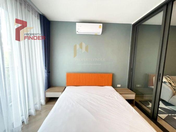 picture Condo for Rent: THE BASE Saphanmai Schedule a viewing ð Line: @propertyfinder - 3/16