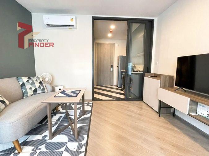picture Condo for Rent: THE BASE Saphanmai Schedule a viewing ð Line: @propertyfinder - 5/16