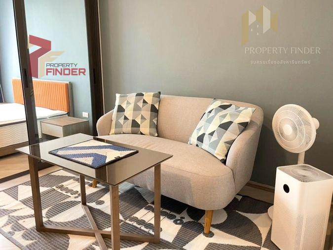 picture Condo for rent THE BASE Saphanmai Contact @propertybkk3 - 2/11