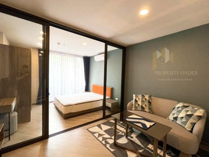 picture Condo for Rent: THE BASE Saphanmai Schedule a viewing 👉 Line: @propertyfinder - 1/16
