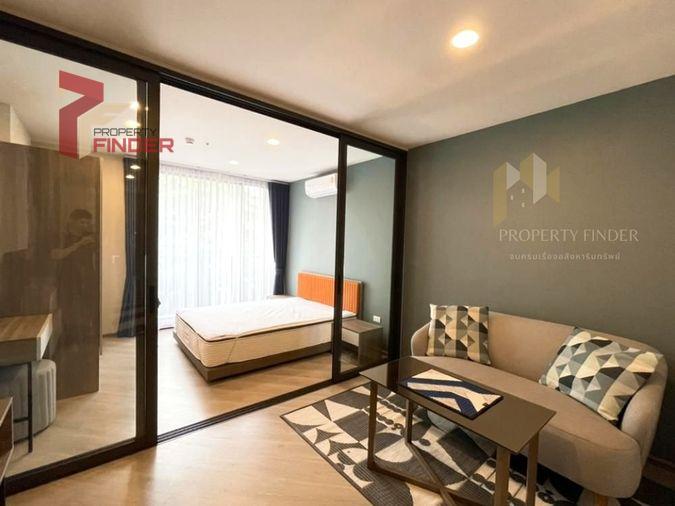 picture Condo for Rent: THE BASE Saphanmai Schedule a viewing ð Line: @propertyfinder - 1/16