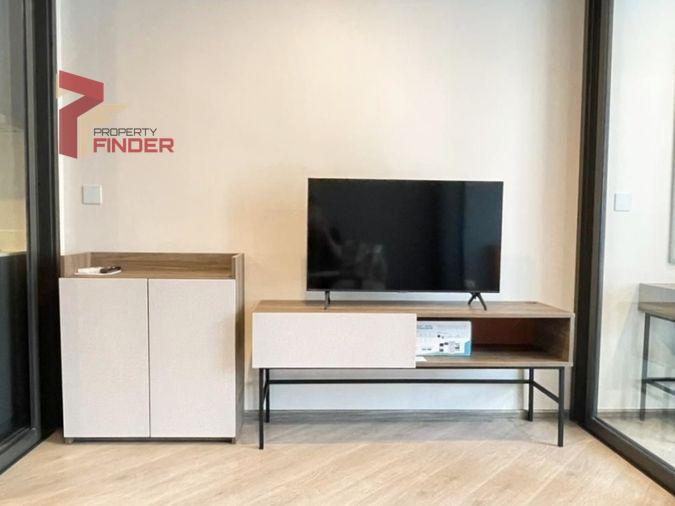 picture Condo for Rent: THE BASE Saphanmai Schedule a viewing ð Line: @propertyfinder - 9/16