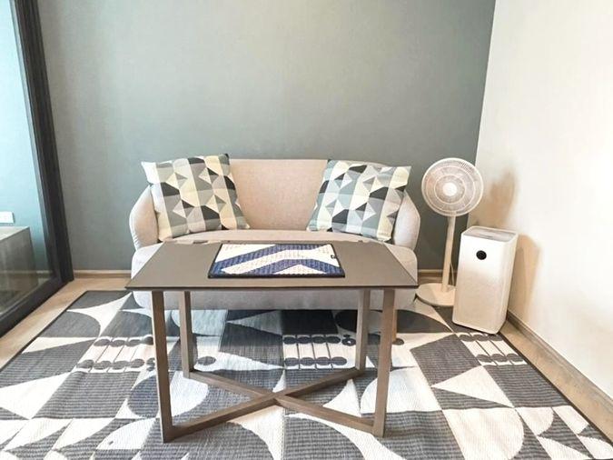 picture Condo for Rent: THE BASE Saphanmai Schedule a viewing 👉 Line: @propertyfinder - 8/16
