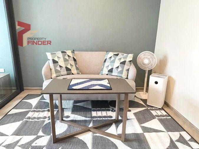 picture Condo for Rent: THE BASE Saphanmai Schedule a viewing ð Line: @propertyfinder - 8/16