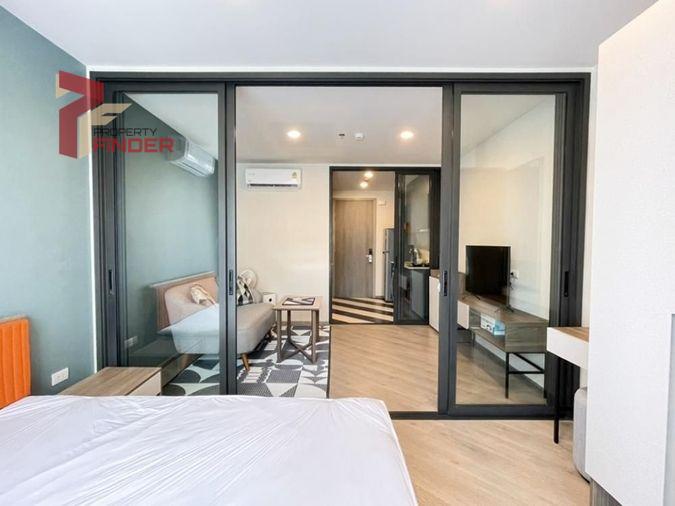 picture Condo for rent THE BASE Saphanmai Contact @propertybkk3 - 11/11