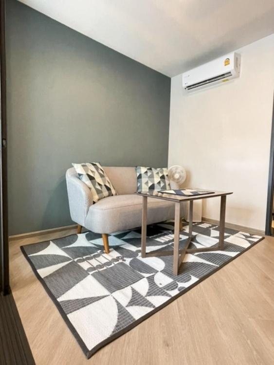 picture Condo for Rent: THE BASE Saphanmai Schedule a viewing 👉 Line: @propertyfinder - 6/16