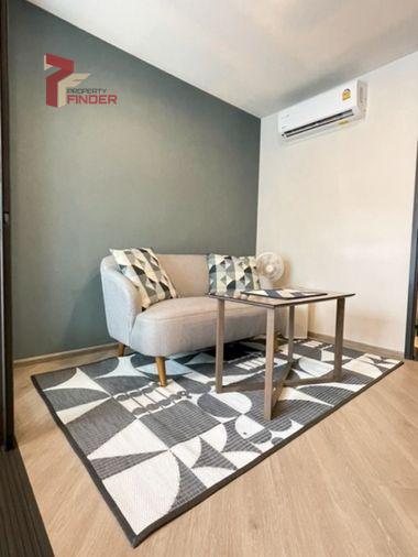 picture Condo for Rent: THE BASE Saphanmai Schedule a viewing ð Line: @propertyfinder - 6/16