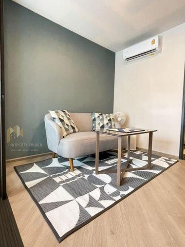 picture Condo for Rent: THE BASE Saphanmai Schedule a viewing 👉 Line: @propertyfinder - 10/16