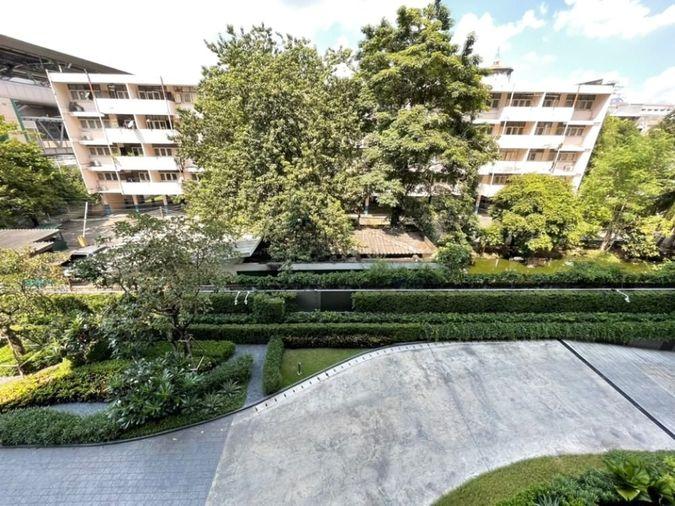 picture Condo for Rent: THE BASE Saphanmai Schedule a viewing 👉 Line: @propertyfinder - 15/16