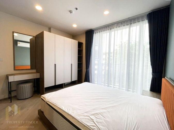 picture Condo for rent THE BASE Saphanmai Contact @propertybkk3 - 4/11