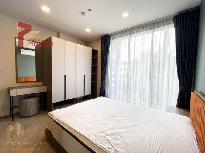 picture Condo for rent THE BASE Saphanmai Contact @propertybkk3 - 4/11