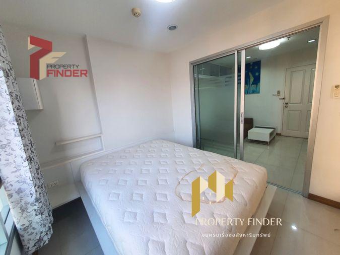 picture Condo for rent The Trust Residence Ratchada-Rama3 π₯ Line@ : @propertyfinder - 8/12